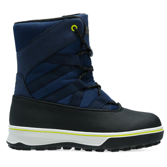 4F Snow Boots